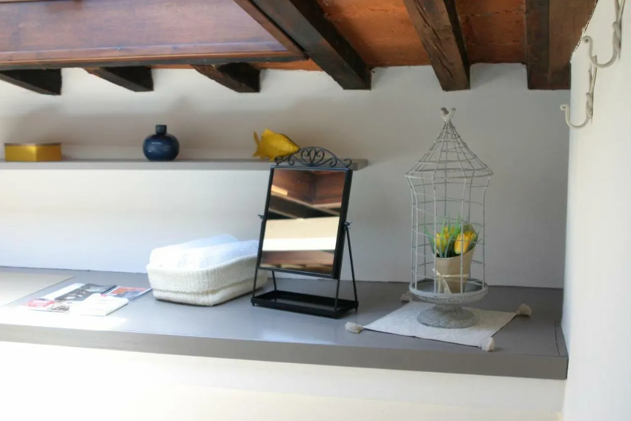 Apartamento Conce Studio In Santa Croce Florença