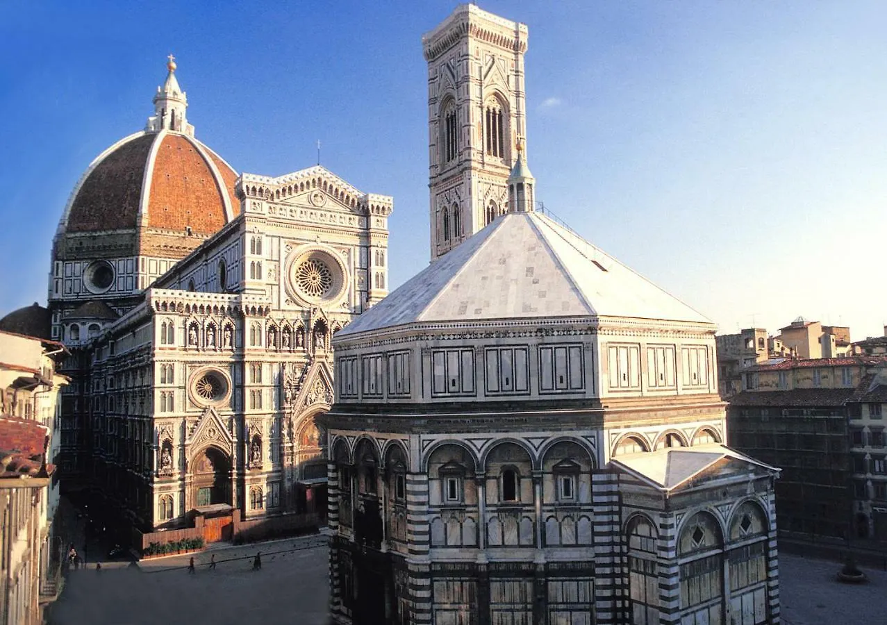 Conce Studio In Santa Croce location