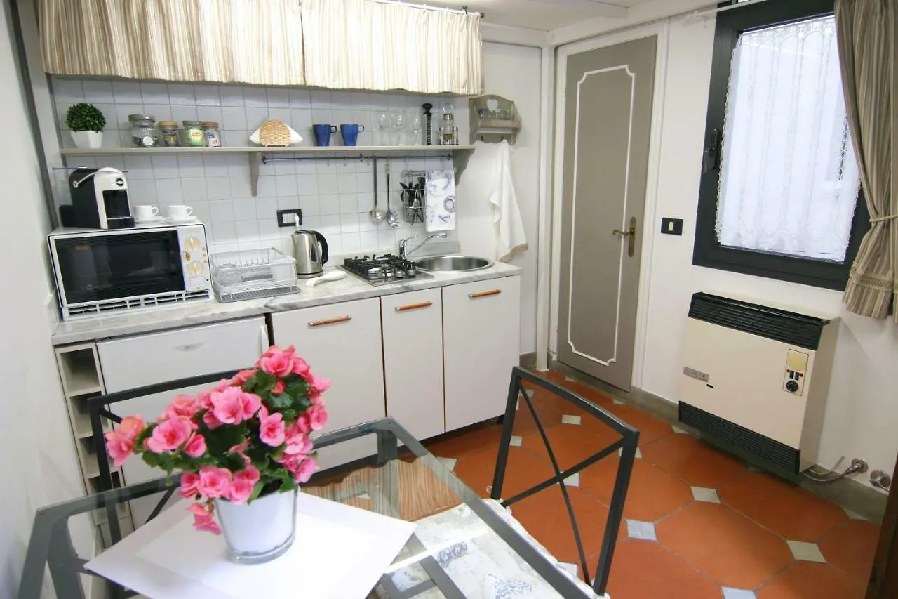Conce Studio In Santa Croce Florença