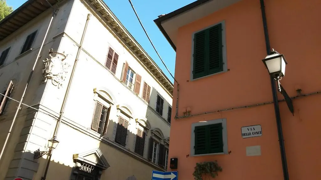 Conce Studio In Santa Croce 피렌체 0*,  이탈리아