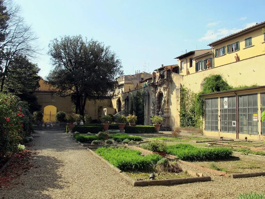 아파트 Conce Studio In Santa Croce 피렌체