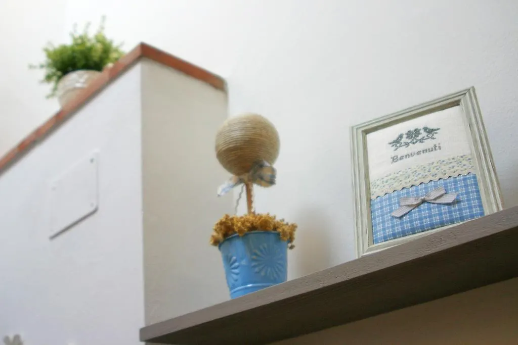 아파트 Conce Studio In Santa Croce 피렌체 이탈리아