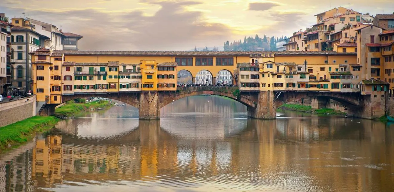Conce Studio In Santa Croce 피렌체