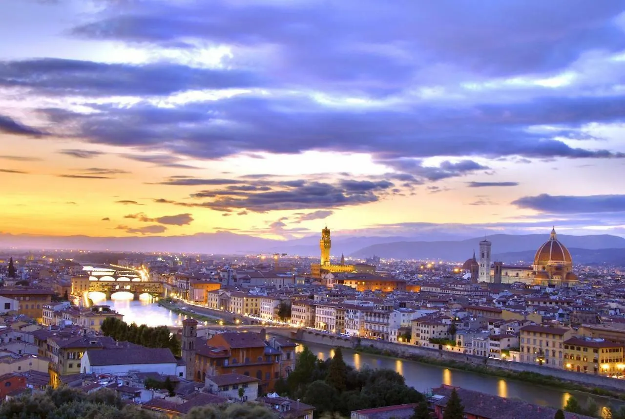 Conce Studio In Santa Croce 피렌체 0*,  이탈리아