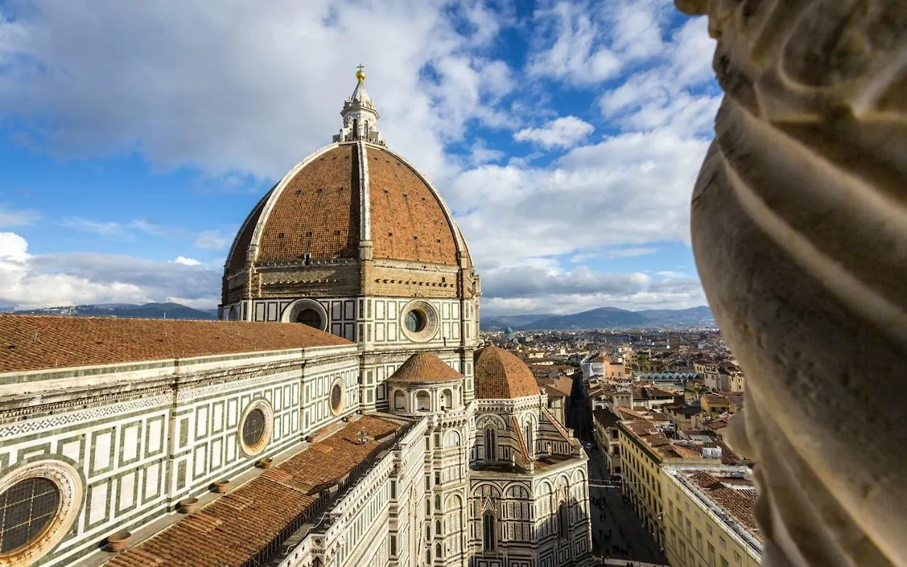 Conce Studio In Santa Croce 피렌체