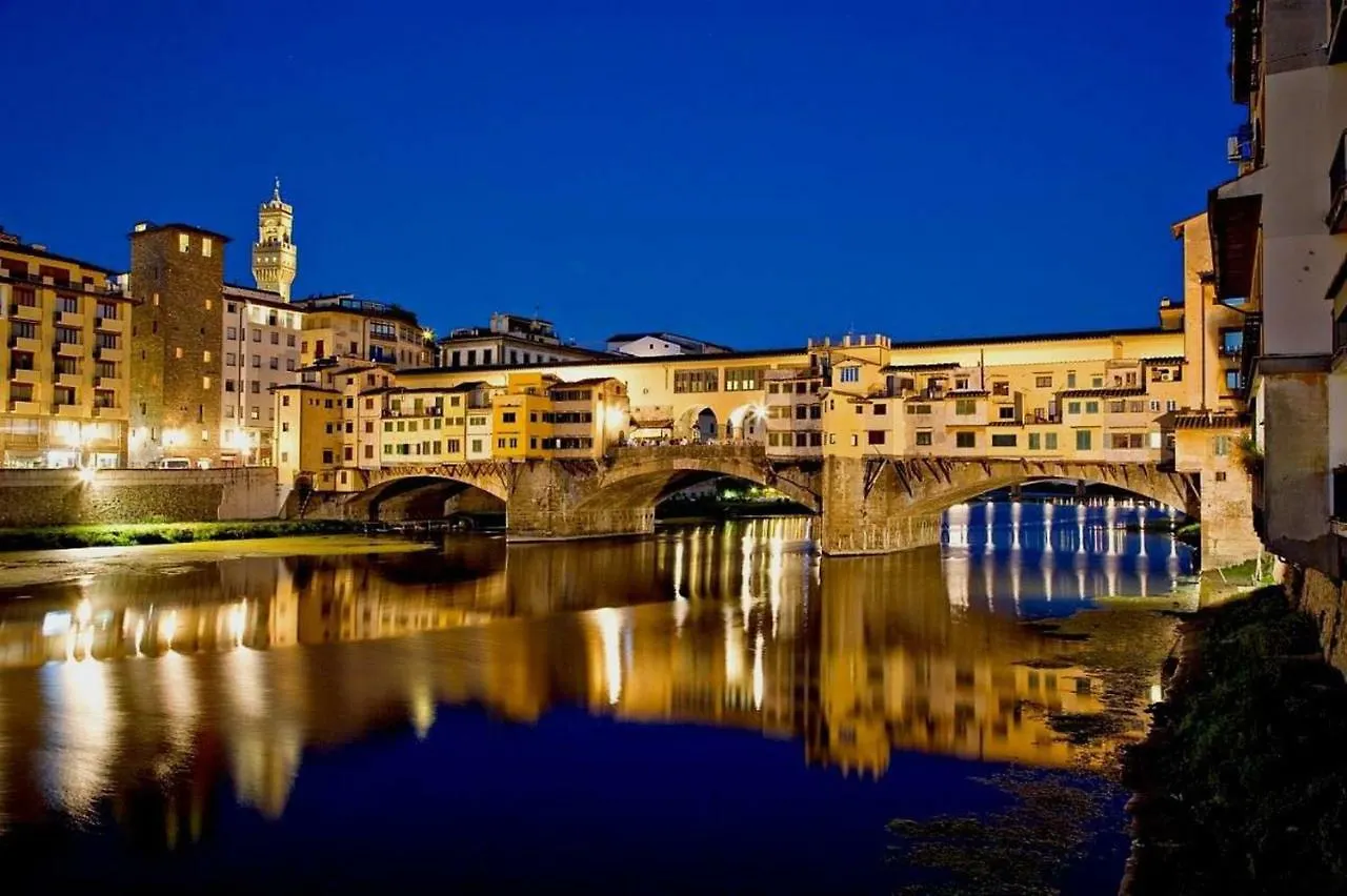 Conce Studio In Santa Croce 피렌체
