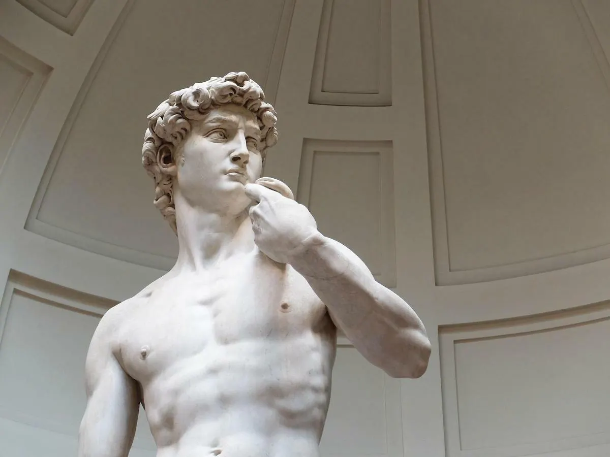 아파트 Conce Studio In Santa Croce 피렌체 이탈리아