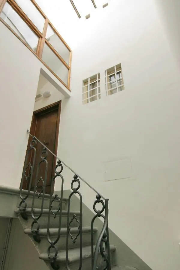 아파트 Conce Studio In Santa Croce 피렌체
